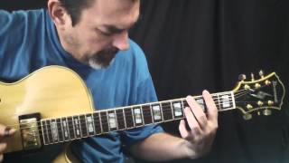 VItamin "E" Blues - FingerStyle Solo Guitar Cover CCC .