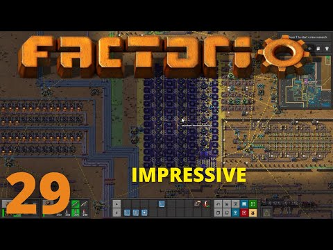 New Blueprints - Factorio - 29