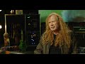 MEGADETH: BEHIND THE MASK (Official Trailer)