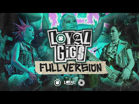 Loyal Gigs | Rumkicks (Full Version)