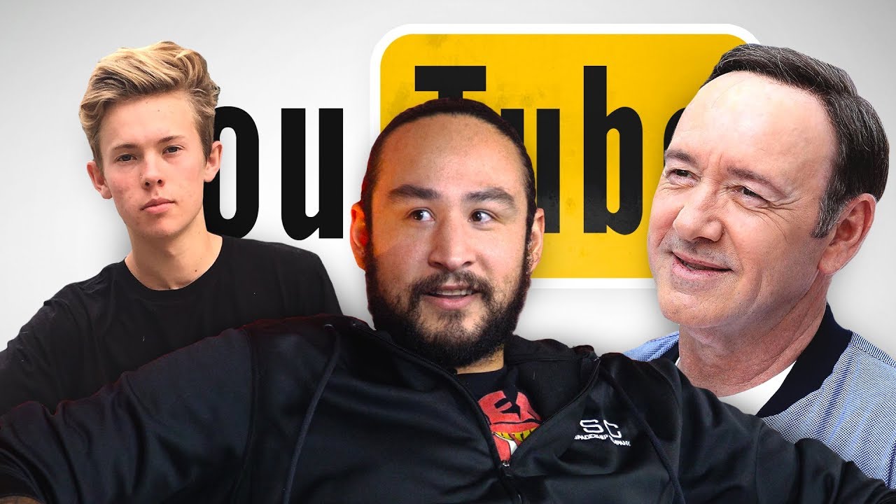 YOU WILL HATE COW CHOP AFTER WATCHING THIS • WRONG SIDE OF YOUTUBE