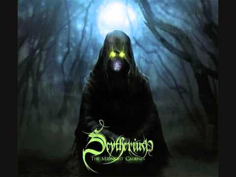 Scytherium - Soul Scorched Rebirth