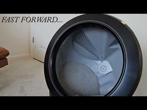 Litter-Robot 4 - Setup, App Connection, and Use