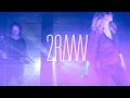 2RAUMWOHNUNG LIVE - Spiel mit / Sasha (Sex Secret) - Berlin 2014