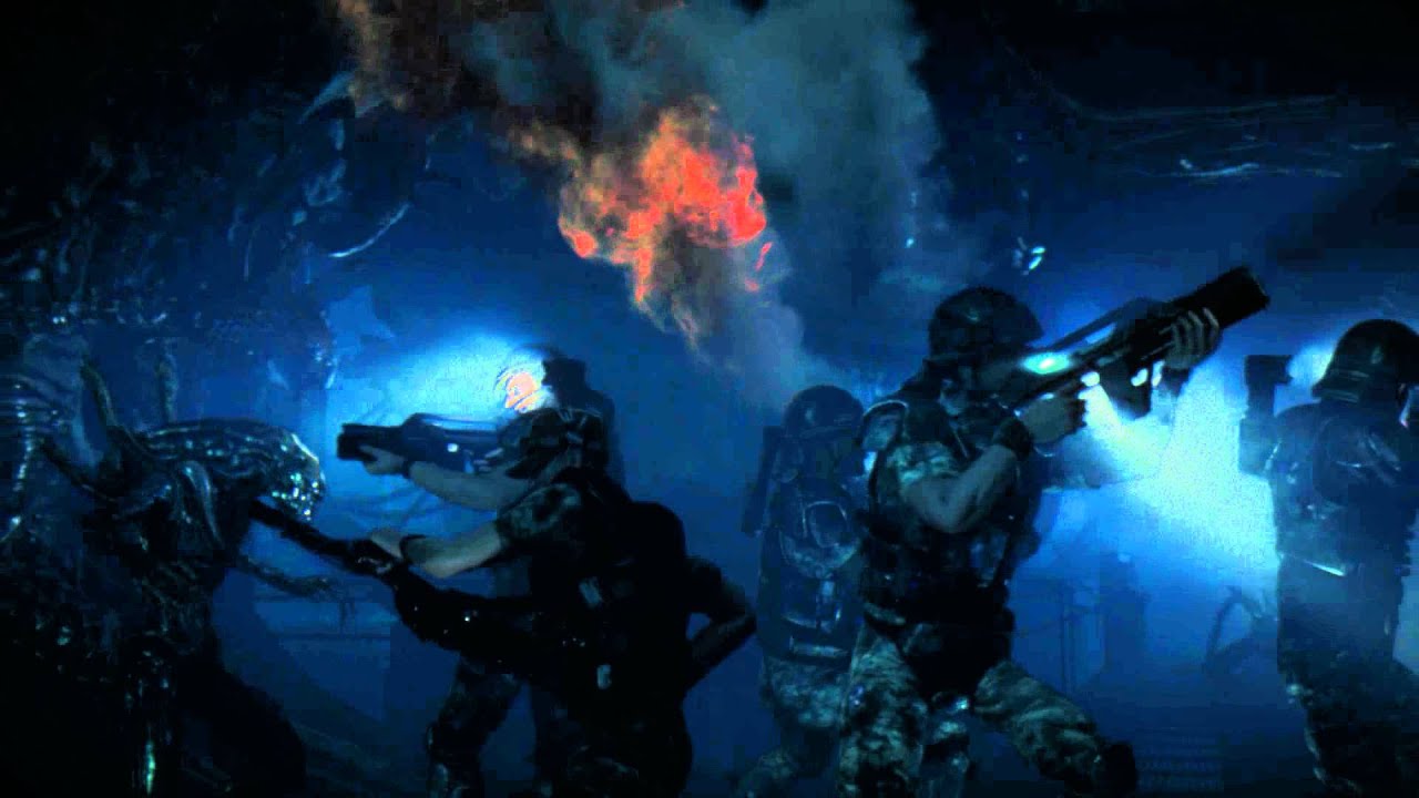 how to use sweetfx aliens colonial marines how to use sweetfx aliens colonial marines