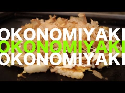 download lagu mp3 mp4 What Is Okonomiyaki, download lagu What Is Okonomiyaki gratis, unduh video klip What Is Okonomiyaki