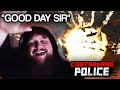 World S Greatest Officer Back On Shift Contraband Police