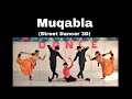 MUQABLA Dance Cover Street Dancer 3D A R Rahman Prabhudeva Varun Shraddha PrityWoman