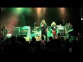 Corrosion Of Conformity "Painted Smiling Face" Live
