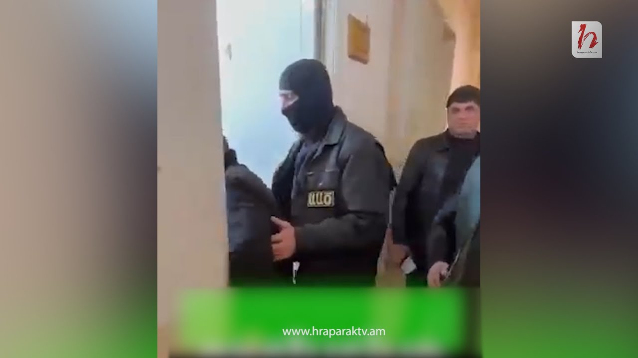 Բերման են ենթարկվել «Դատապարտյալների հիվանդանոցի» պետն ու մի քանի աշխատակիցներ