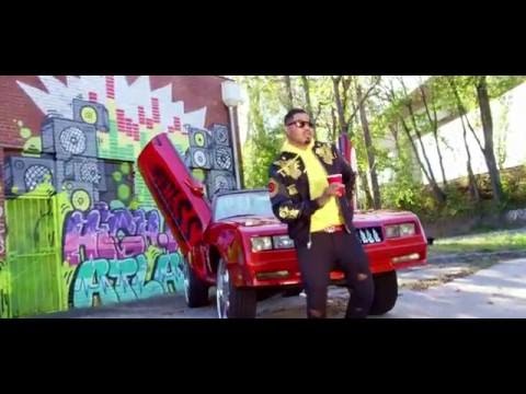 Phlex - Tolani (Official Video)