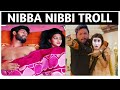 Roast On Nibba And Niibbi Tiktolk Star Divya Sree Troll Naveen Reddy Troll Prema Latha Trol