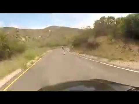 Sam Hay, Ian Mcsteezy Raw