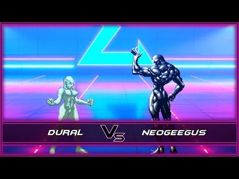 Dural vs Neogeegus