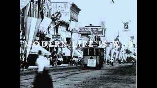 Modern Life Is War - Young Man Blues