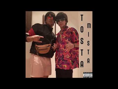 TOSTA MISTA - MC EDMING feat. MC DIOGUIN
