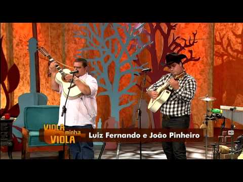 Peão de Ouro, por Luiz Fernando e João Pinheiro