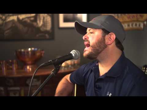 Wade Bowen's GARAGE MAHAL | Episode 9: "Somebody's Baby"