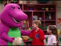 Barney Song I Love You What S In A Name Instrumental