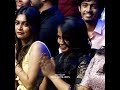 Rakshan Wife L Emotional Moment L Love L Behindwoods Awards