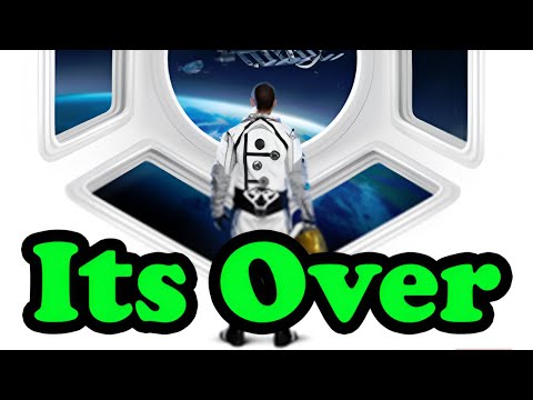 The Civilization Game That Ruined The Franchise