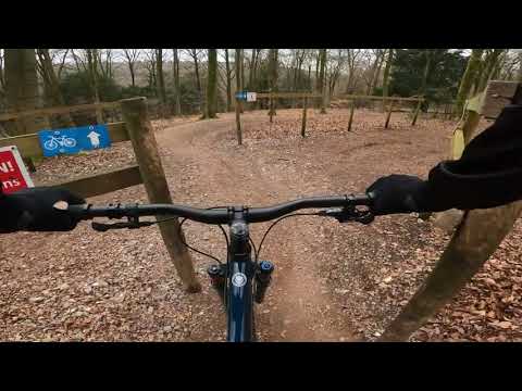 Queen Elizabeth Country Park (QECP)