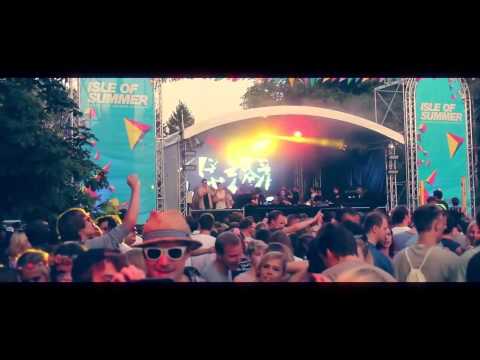 Isle of Summer III - 01.08.2015 Teaser