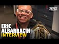 Capt. Eric Albarracin Responds To Dana White and Israel Adesanya's Comments About Paulo Costa, More