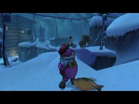 スライ 2: ミッション 61 - グリズルフェイス (PS2, JP)