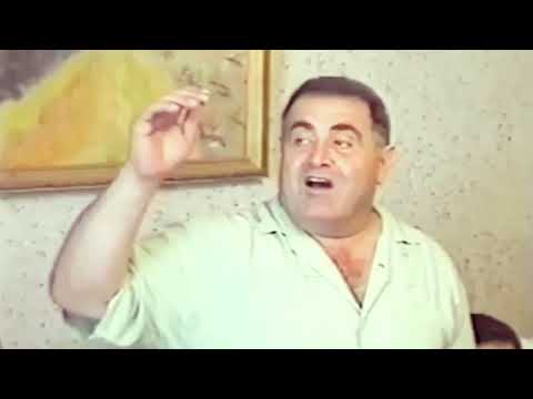 Gusan Aram Asatryane Karen Movsisyani masin [EXCLUSIVE VIDEO]