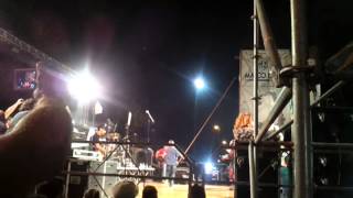 Sud Sound System feat Boom da Bash - Reality Show (Live @ Cellino San Marco 2013)