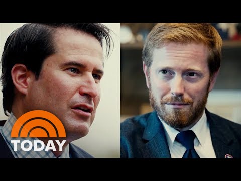 2 Congressmen Take Secret Trip To Afghanistan, Issue Scathing Report