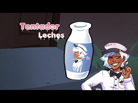 Tentador Leches