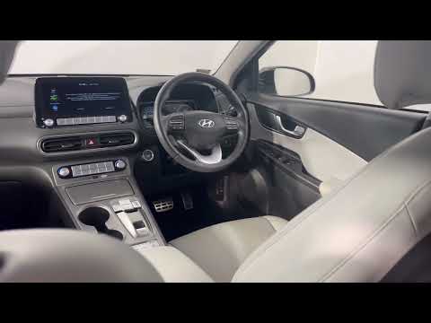 Hyundai KONA ELECTRIC PREMIUM 64 KwH EV - Image 2