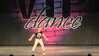 Continuum Dance Company//Braden Jowers//TURNT