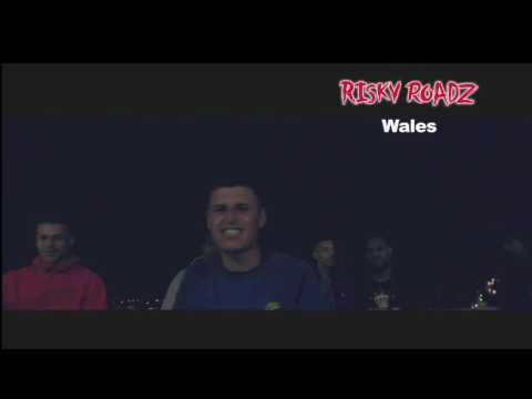 GRIME WORLDWIDE EP5 WALES:- CRITICAL