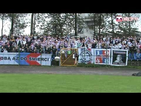 Cracovia - Górnik Zabrze 2/2 (11.09.2010)