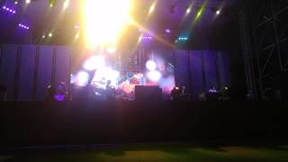 2015 폴인어쿠스틱 페스티발-kenichiro nishihara/Now i know