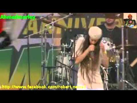 Dankil Feat General Levy - Classical Option-   Summerjam 2010