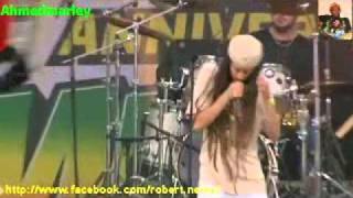 Dankil Feat General Levy - Classical Option-   Summerjam 2010