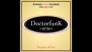 DOCTORFUNK - Gotta get funky - Album : Prescription for Soul -