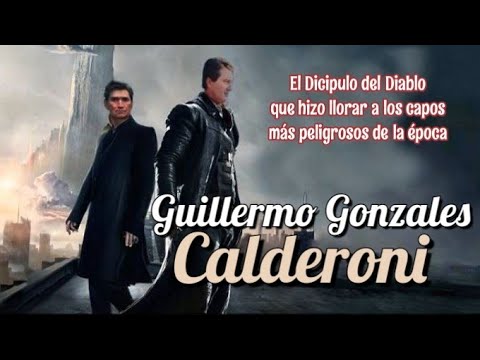 Jefe de Jefes 2 : La Caída de González Calderóni