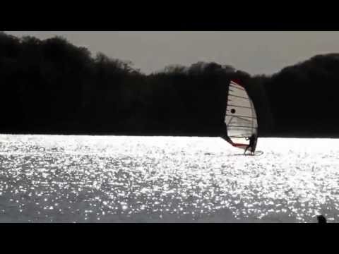 Formula windsurf North Sails