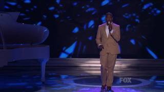 true HD Jacob Lusk &quot;Bridge Over Troubled Water&quot; Top 8 American Idol 2011 (Apr 13)