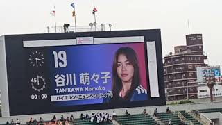 【なでしこジャパンスタメン発表】2026年6月6日 vs南アフリカ共和国🇿🇦 @ヤンマーハナサカスタジアム