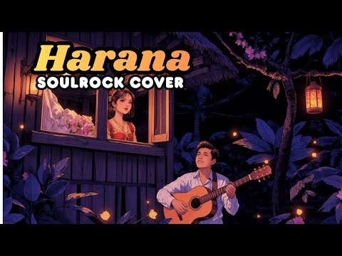 Harana (Parokya ni Edgar)- SoulRock Cover