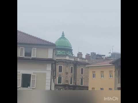 Šaman Nikola Varenina  Rijeka, 11. Svibnja 2023. Buđenje…