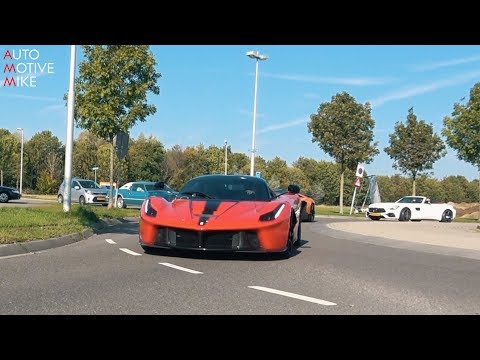 Ferrari LaFerrari