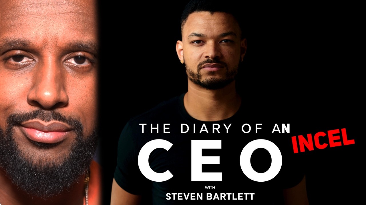 Diary Of A "Incel" CEO