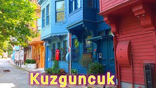Kuzguncuk: Bu Semte Bayılacaksın!